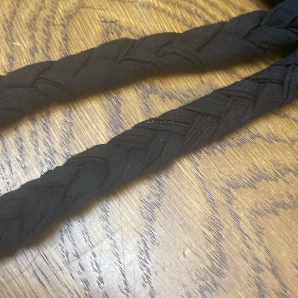 BNWOT Meo Meli Strapless Dress /Cover Up - Picture 9 of 9